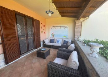 Foto 6 - Villa a Schiera Via Oceano Indiano
 
36, Santa Marinella - foto 6