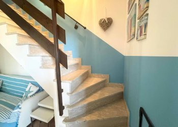 Foto 7 - Villa a Schiera Via Oceano Indiano
 
36, Santa Marinella - foto 7