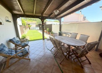 Foto 19 - Villa a Schiera Via Oceano Indiano
 
36, Santa Marinella - foto 19