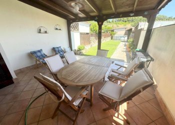 Foto 20 - Villa a Schiera Via Oceano Indiano
 
36, Santa Marinella - foto 20