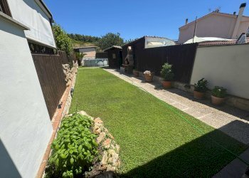 Foto 21 - Villa a Schiera Via Oceano Indiano
 
36, Santa Marinella - foto 21