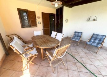 Foto 23 - Villa a Schiera Via Oceano Indiano
 
36, Santa Marinella - foto 23