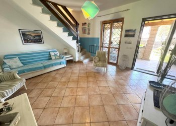 Foto 28 - Villa a Schiera Via Oceano Indiano
 
36, Santa Marinella - foto 28