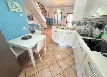 Foto 32 - Villa a Schiera Via Oceano Indiano
 
36, Santa Marinella - foto 32