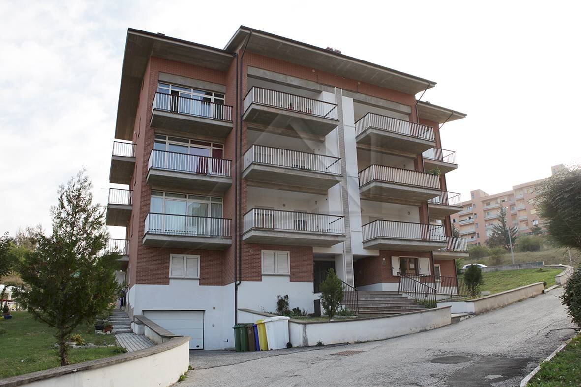 Foto 1 - Attic Via Pasquale Santucci
 
8, L'Aquila - photo 1