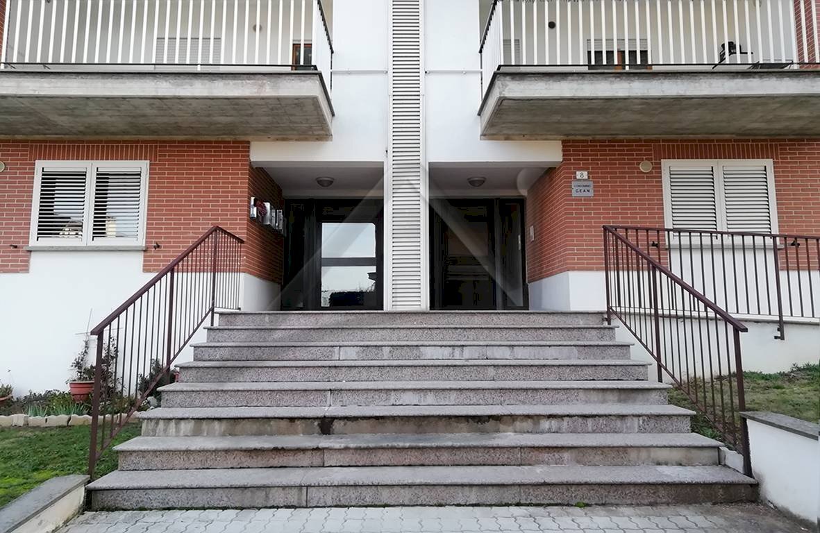 Foto 3 - Attic Via Pasquale Santucci
 
8, L'Aquila - photo 3