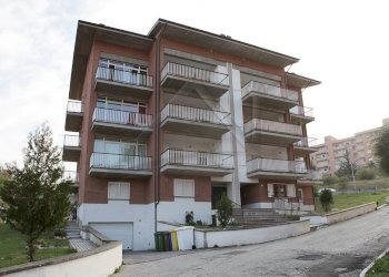 Foto 1 - Attico Via Pasquale Santucci
 
8, L'Aquila - foto 1