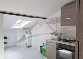 Foto 8 - Attico Via Pasquale Santucci
 
8, L'Aquila - foto 8