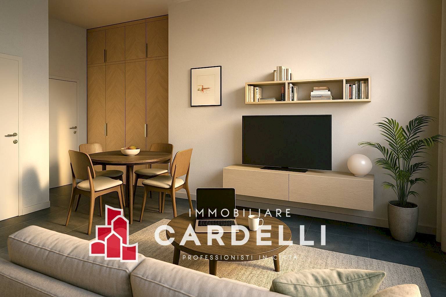 Foto 3 - Bilocale Via Trieste
 
25, Porto Sant'Elpidio - foto 3