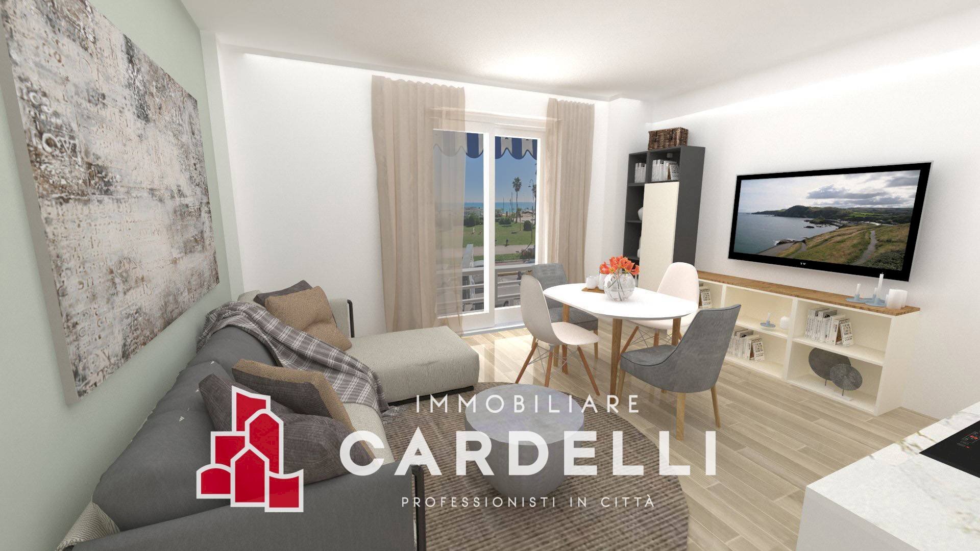 Foto 2 - Two-room apartment Via Trieste
25, Porto Sant'Elpidio - photo 2