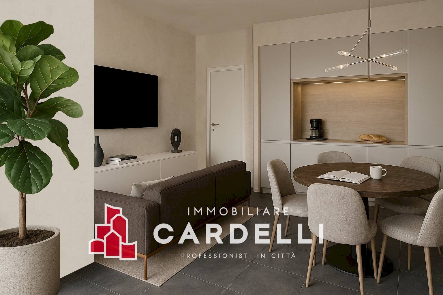 Foto 3 - Two-room apartment Via Trieste
25, Porto Sant'Elpidio - photo 3