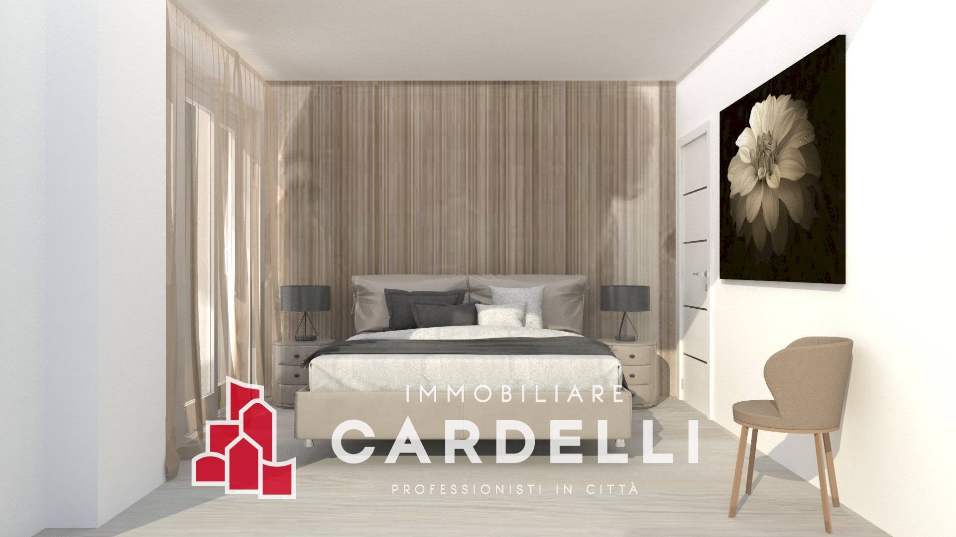 Foto 3 - Bilocale Via Trieste
 
25, Porto Sant'Elpidio - foto 3