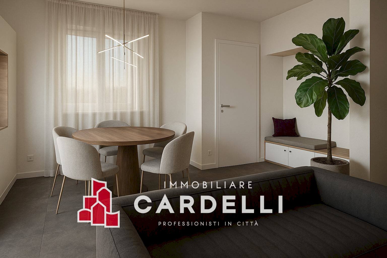 Foto 2 - Trilocale Via Trieste
 
25, Porto Sant'Elpidio - foto 2