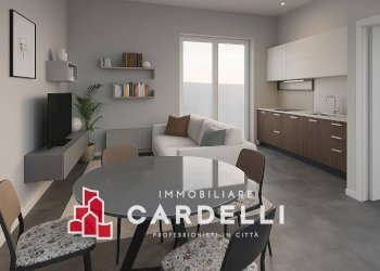 Foto 3 - Trilocale Via Trieste
 
25, Porto Sant'Elpidio - foto 3