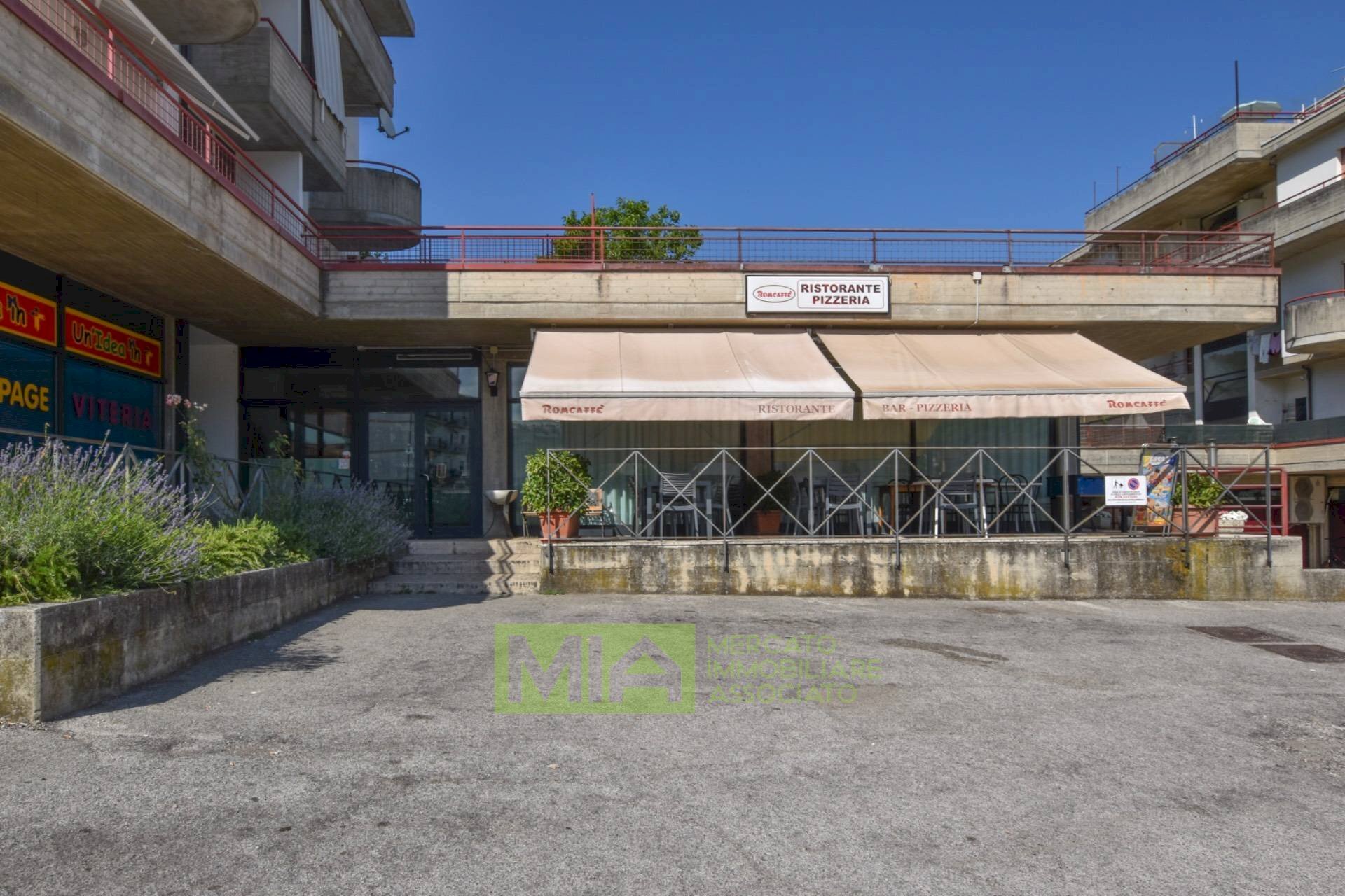 Foto 2 - Commercial Activity Via Aldo Moro, Comunanza - photo 2