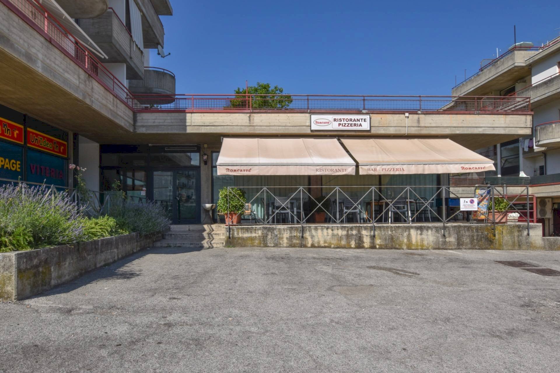Foto 2 - Commercial Activity Via Aldo Moro, Comunanza - photo 2