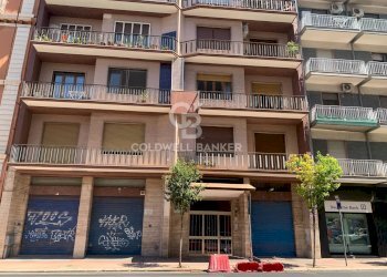 Foto 1 - Appartamento Corso Umberto I
 
133, Taranto - foto 1