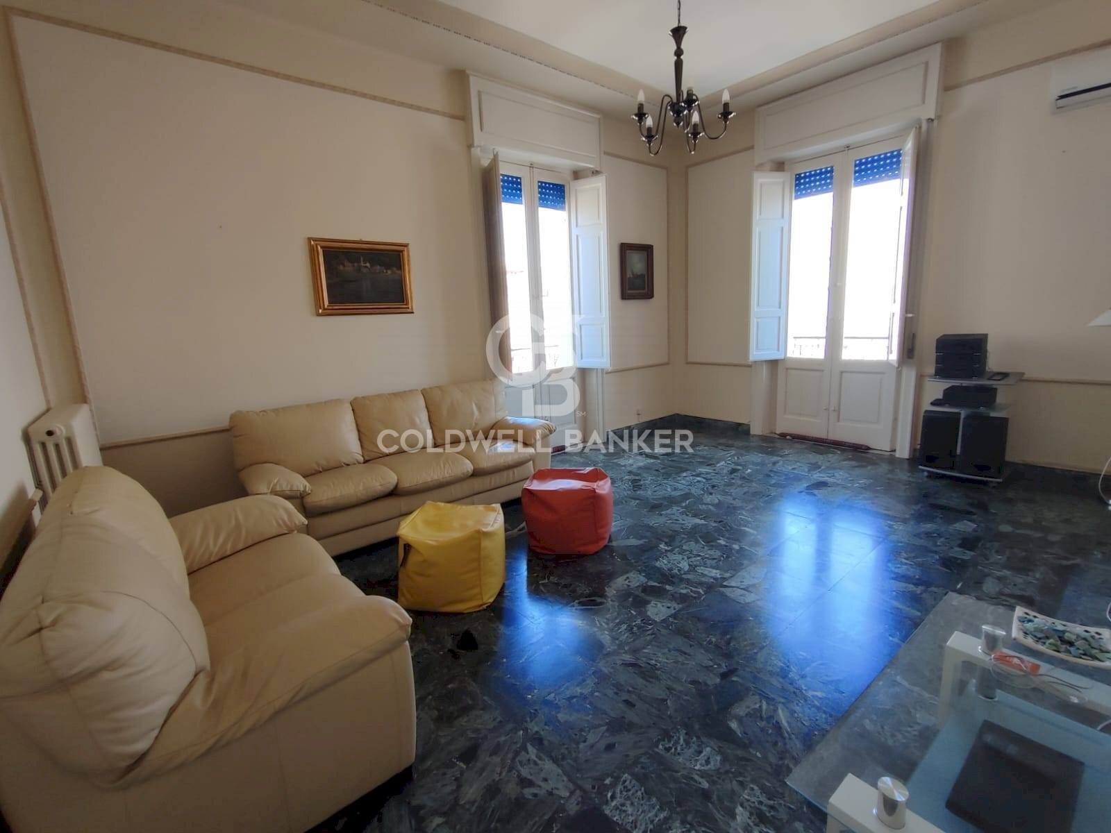 Foto 2 - Quadrilocale Via Cavour
9, Brindisi - foto 2