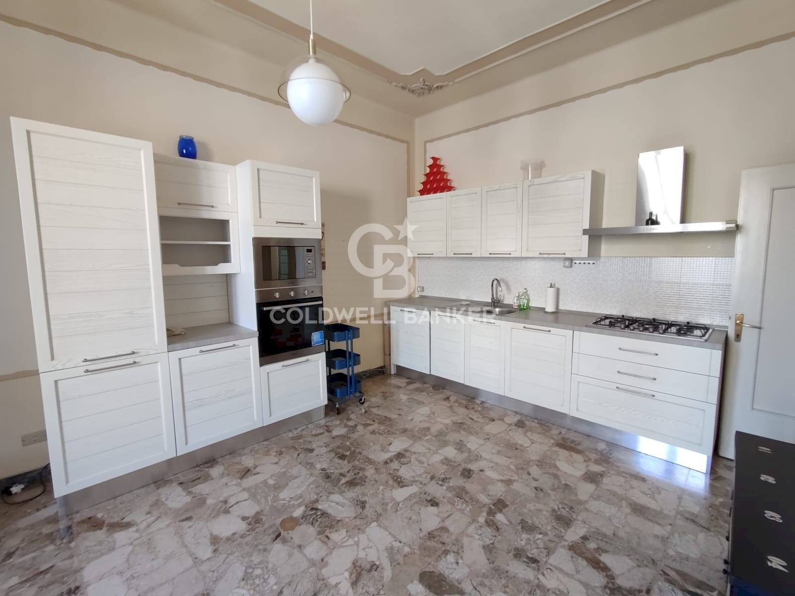 Foto 3 - Quadrilocale Via Cavour
9, Brindisi - foto 3