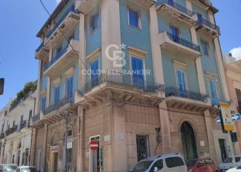 Foto 1 - Quadrilocale Via Cavour
 
9, Brindisi - foto 1