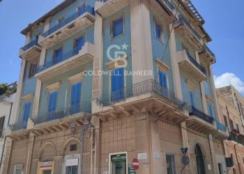 Foto 4 - Quadrilocale Via Cavour
 
9, Brindisi - foto 4