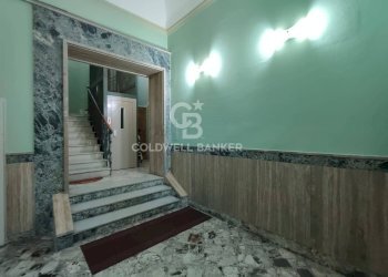 Foto 6 - Quadrilocale Via Cavour
 
9, Brindisi - foto 6