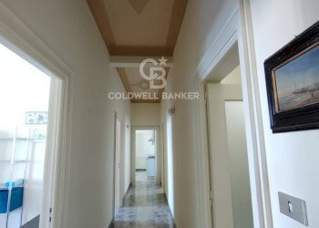 Foto 9 - Quadrilocale Via Cavour
 
9, Brindisi - foto 9