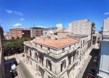 Foto 11 - Quadrilocale Via Cavour
 
9, Brindisi - foto 11