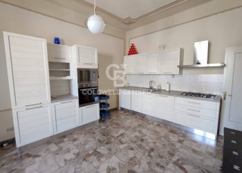 Foto 3 - Quadrilocale Via Cavour
 
9, Brindisi - foto 3