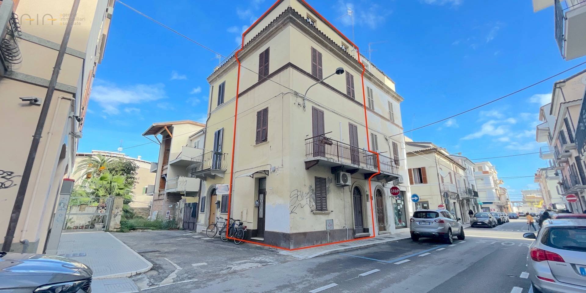 Foto 2 - Casa indipendente Via G. Carducci
 
111, San Benedetto del Tronto - foto 2