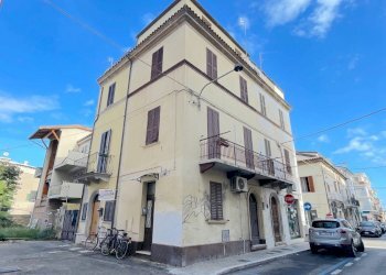 Foto 1 - Casa indipendente Via G. Carducci
 
111, San Benedetto del Tronto - foto 1