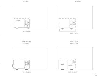 Foto 3 - Casa indipendente Via G. Carducci
 
111, San Benedetto del Tronto - foto 3