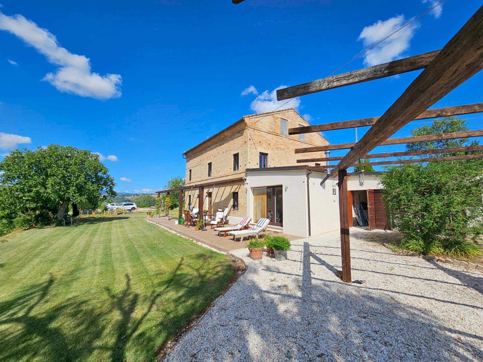 Foto 2 - Rustic Montappone - photo 2