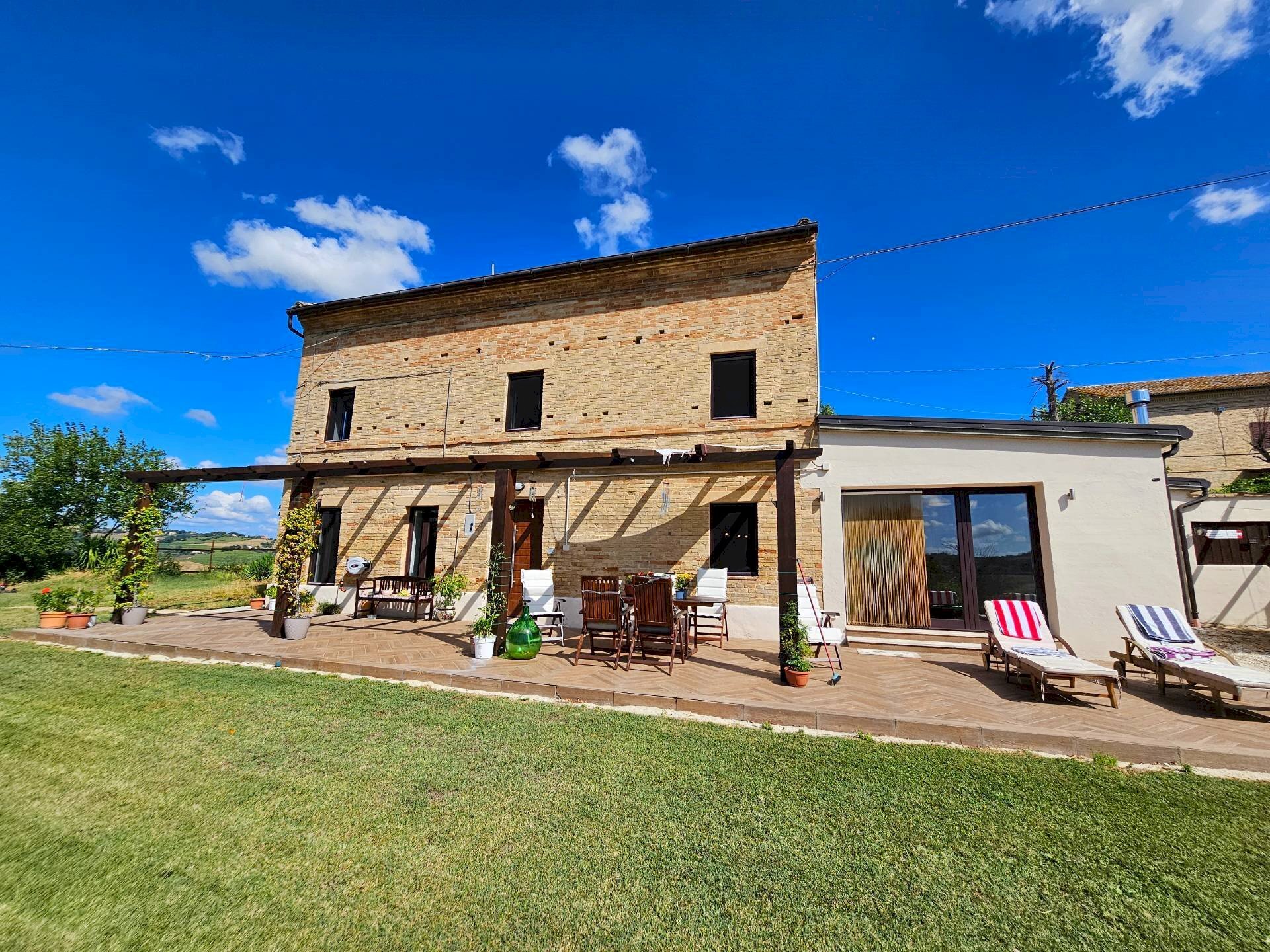 Foto 3 - Rustic Montappone - photo 3