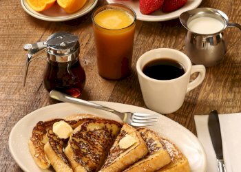 Foto 1 - Bar Tavola Calda - Fredda via umberto i
 
1, Mantova - foto 1