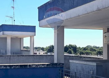 Terrazza - Casa semi indipendente Via Piave
 
50, Ortelle - foto 5