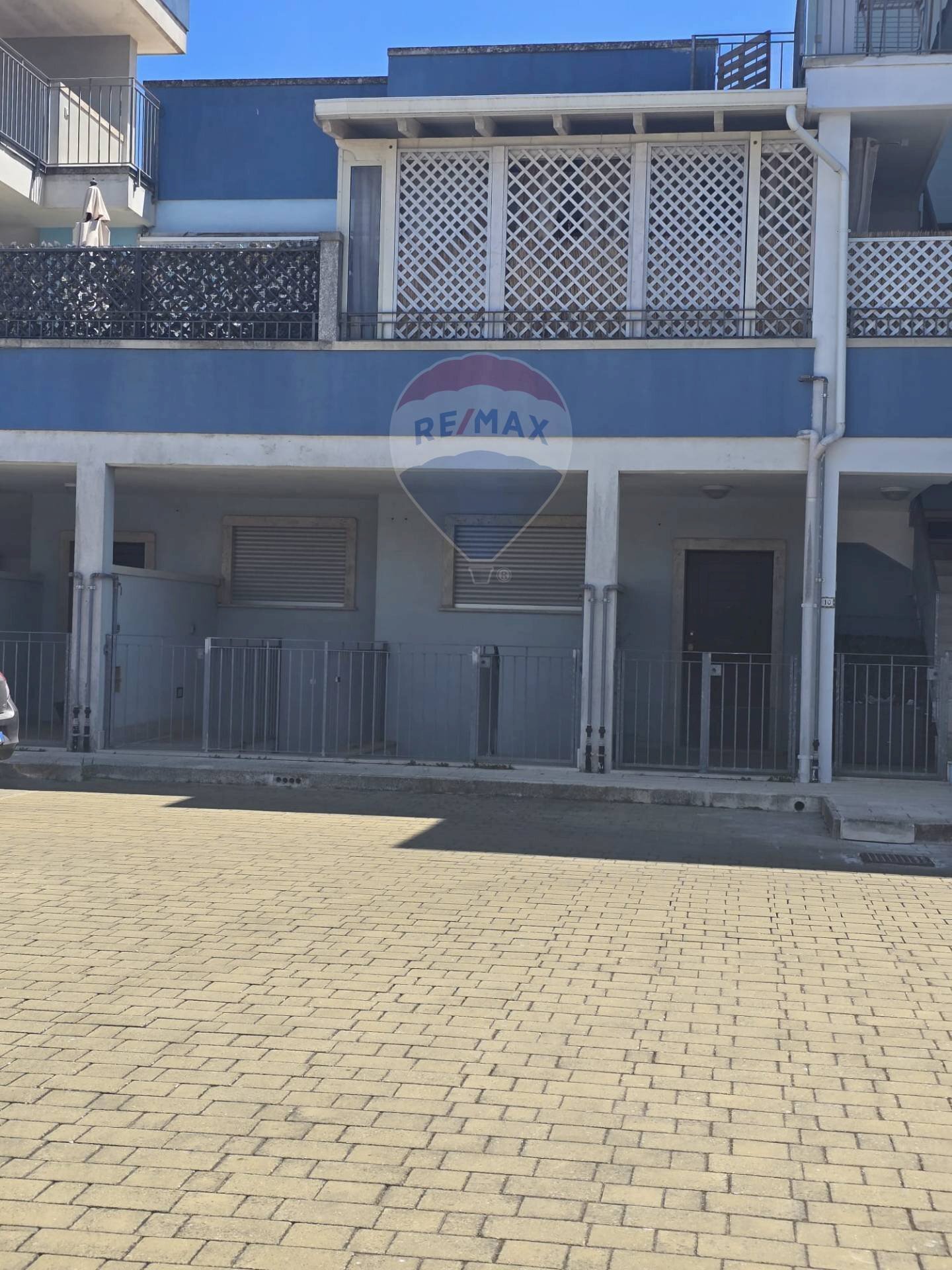 Edificio all\'aperto - Semi-detached house Via Piave
 
50, Ortelle - photo 1