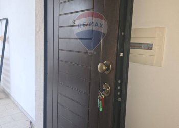 Hall / corridoio - Casa semi indipendente Via Piave
 
50, Ortelle - foto 9