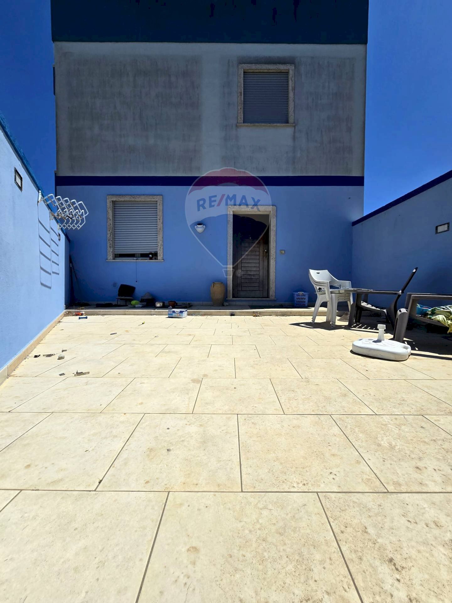 Terrazza - Semi-detached house Via Piave
 
50, Ortelle - photo 1