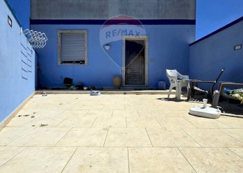 Terrazza - Casa semi indipendente Via Piave
 
50, Ortelle - foto 1