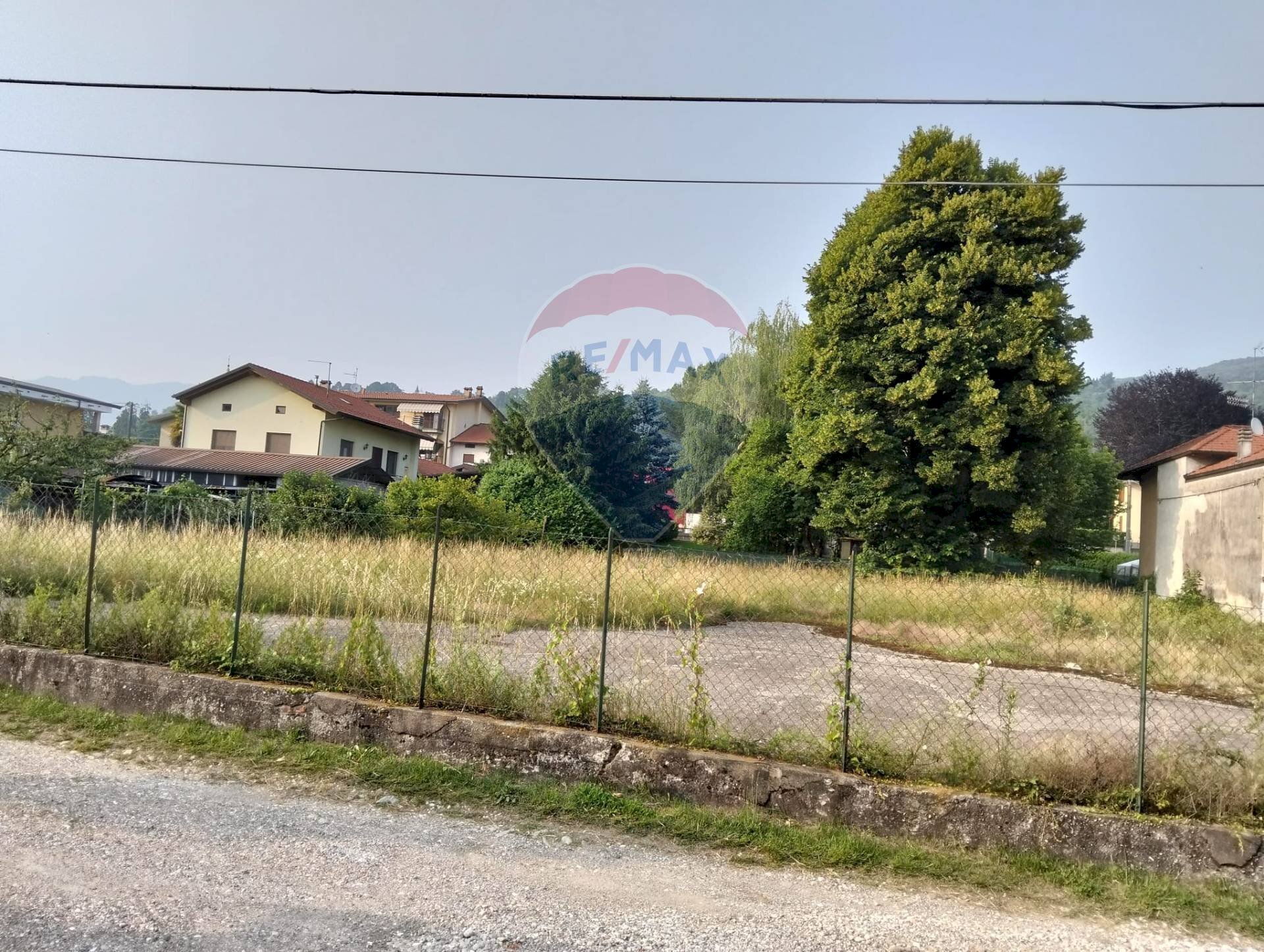 terreno - Building land Via Milano, Cocquio-Trevisago - photo 2