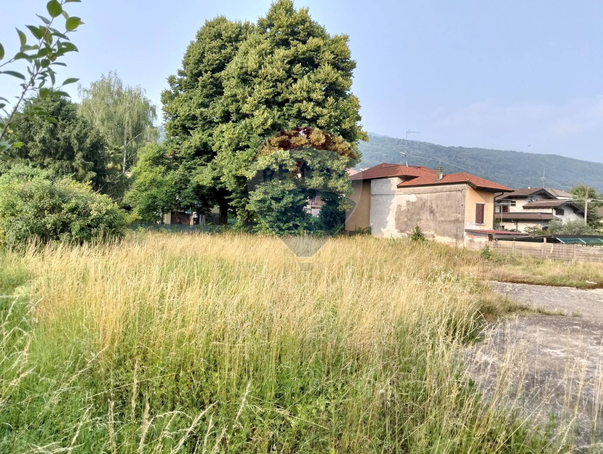 terreno - Building land Via Milano, Cocquio-Trevisago - photo 3