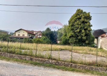 terreno - Terreno edificabile Via Milano, Cocquio-Trevisago - foto 2