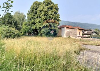 terreno - Terreno edificabile Via Milano, Cocquio-Trevisago - foto 3