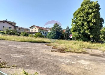 terreno - Terreno edificabile Via Milano, Cocquio-Trevisago - foto 4