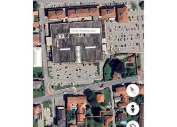 Posizione della mappa - Terreno edificabile Via Milano, Cocquio-Trevisago - foto 10