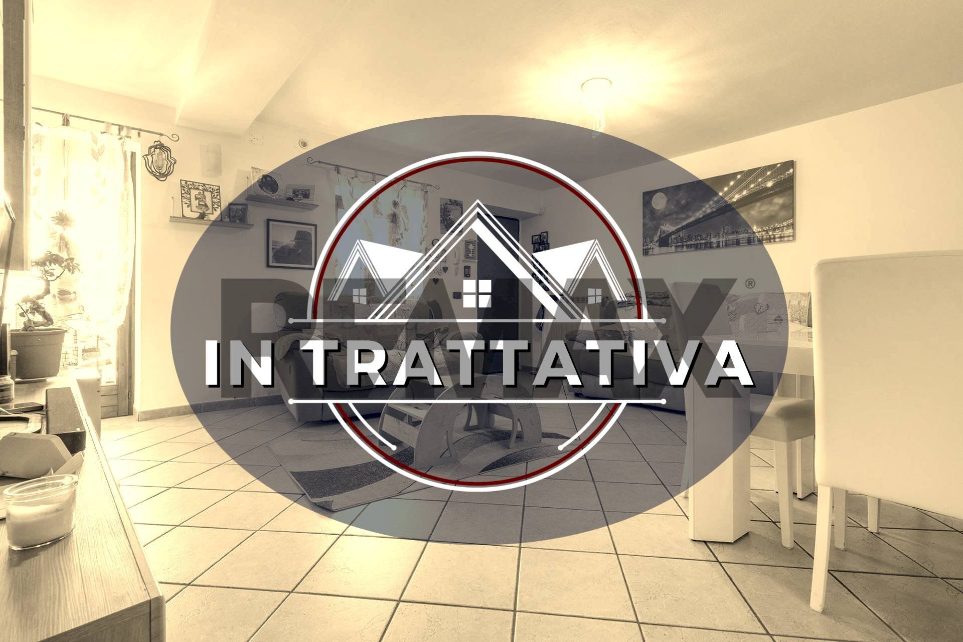 Terrazza - Trilocale Via Dei Fabi
 
10, Cugliate-Fabiasco - foto 1