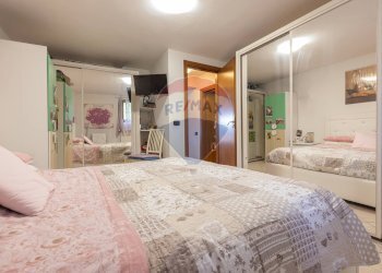 Camera / camera da letto - Trilocale Via Dei Fabi
 
10, Cugliate-Fabiasco - foto 14