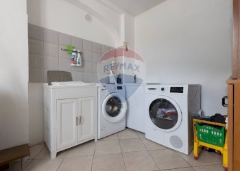 Lavanderia - Trilocale Via Dei Fabi
 
10, Cugliate-Fabiasco - foto 16
