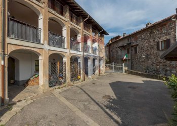 Edificio all\'aperto - Trilocale Via Dei Fabi
 
10, Cugliate-Fabiasco - foto 23